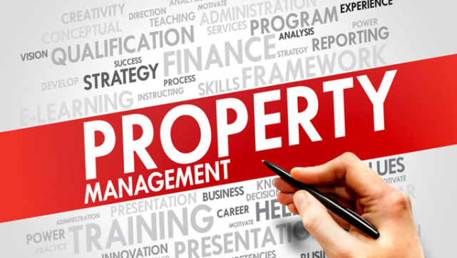 Property Management Blog