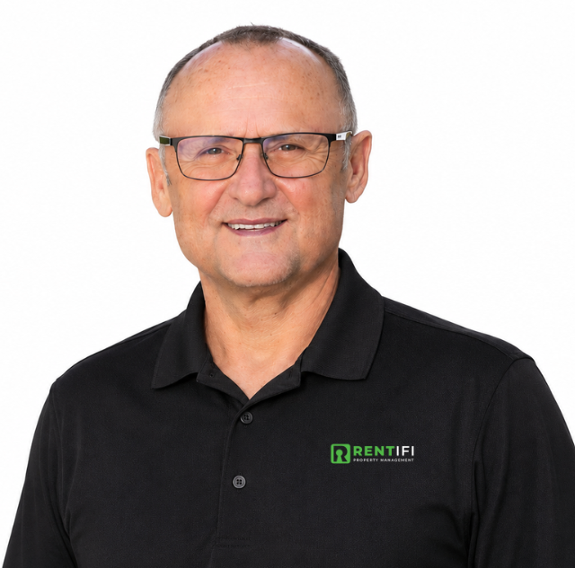 Picture of Tibor 